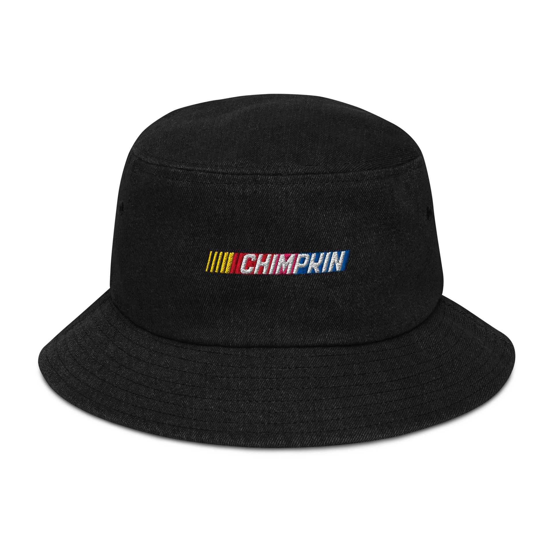 chimpkin bucket hat product image (1)