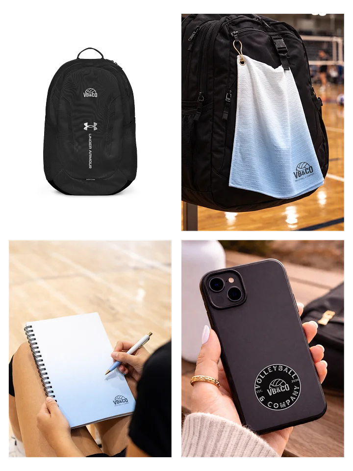 Court Ready VB&CO. Bundle product image (2)