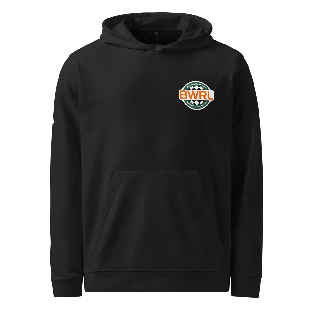 BWRL Adidas Hoodie product image (1)