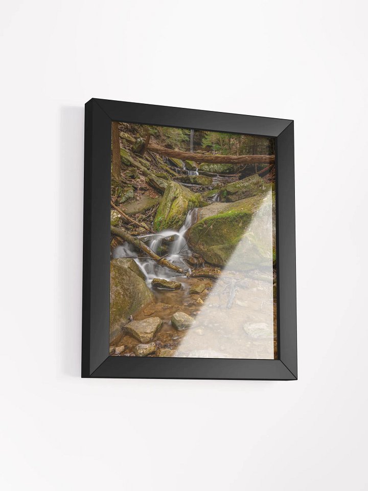 Unnamed Stream of McConnells Mill S.P. product image (25)