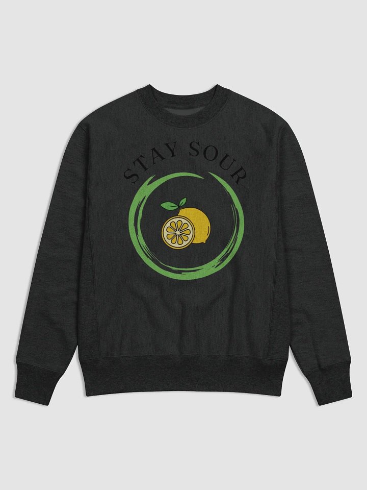 ChampionXsour OG Sweater product image (1)