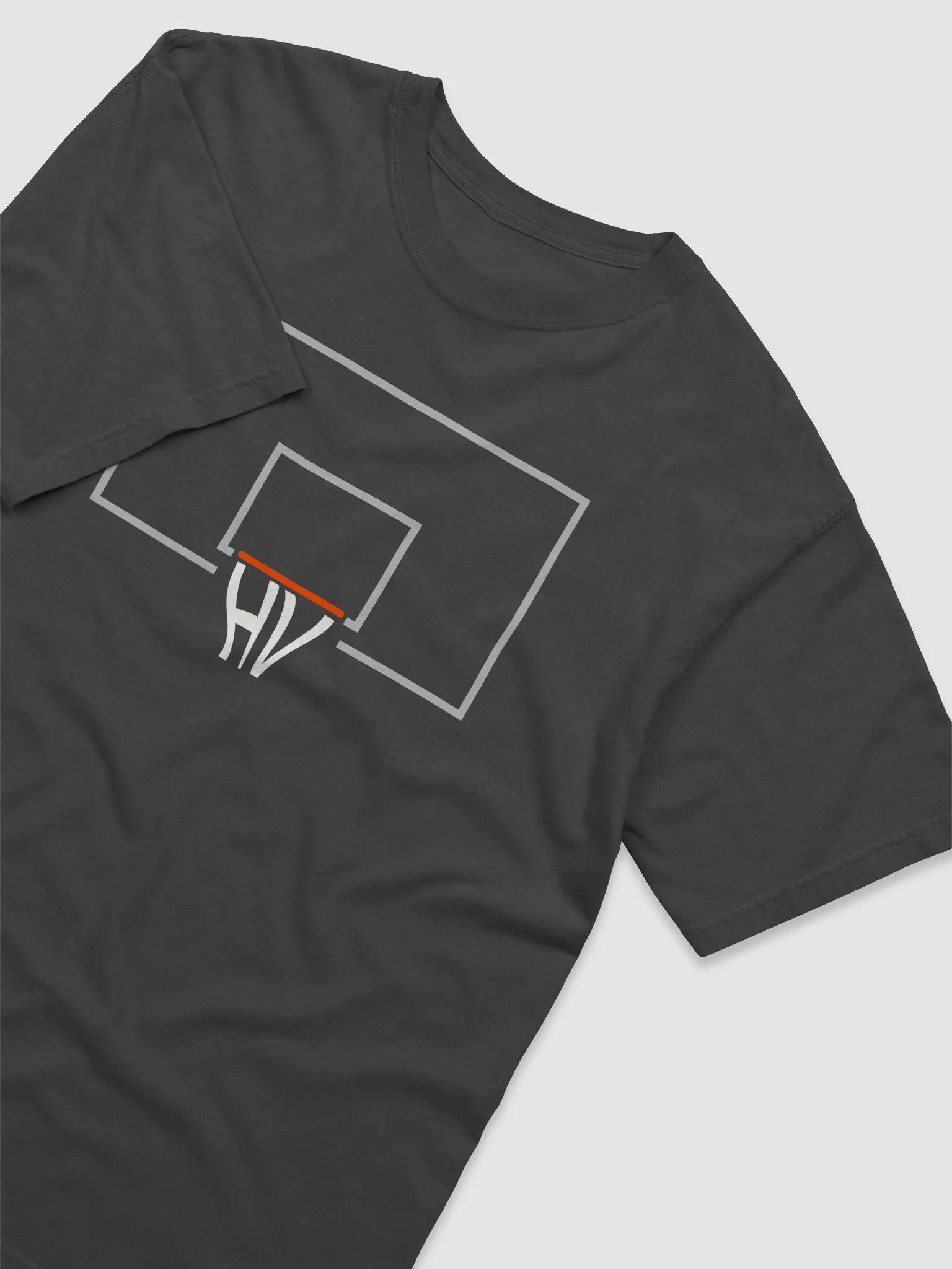 HV Backboard Logo Tee product image (3)