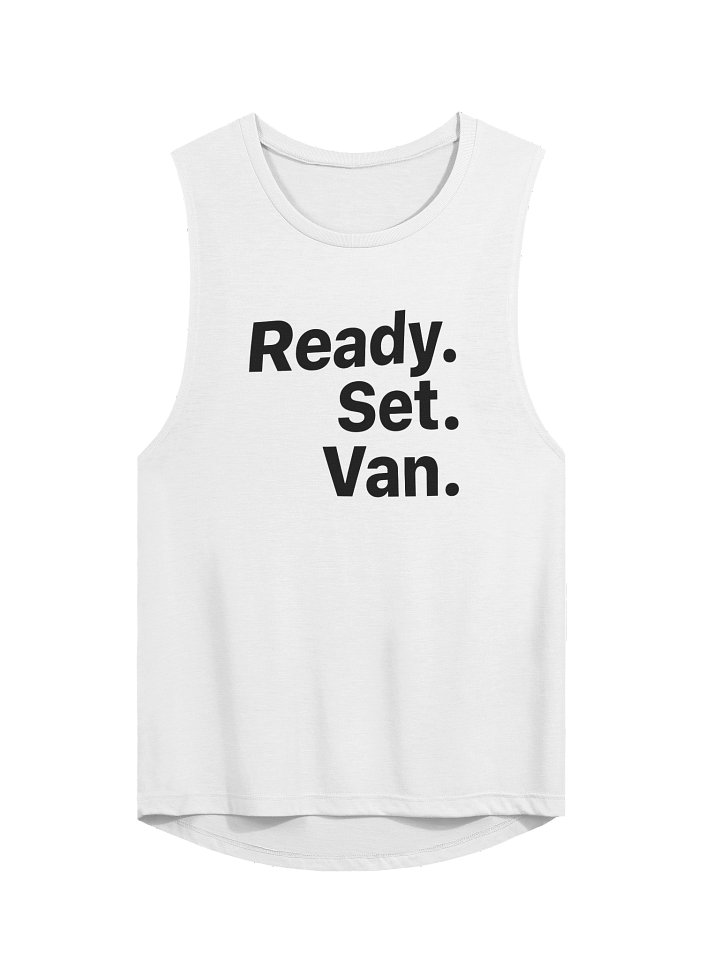 Logo Tank, Women's product image (1)