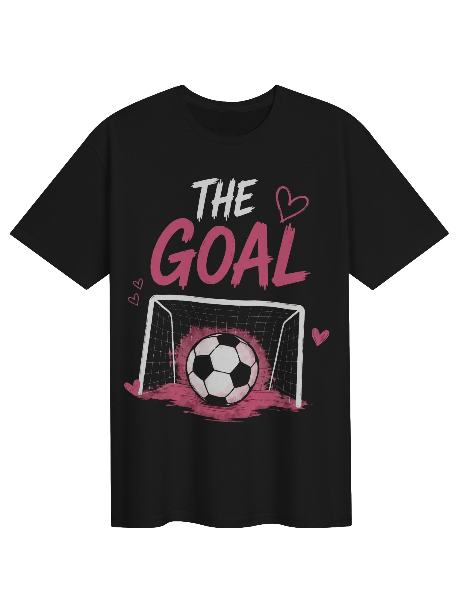Football Pair - Women's Shirt product image (1)