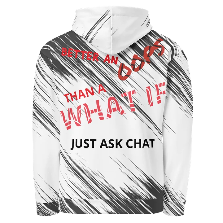 Great Times Hoodie product image (2)