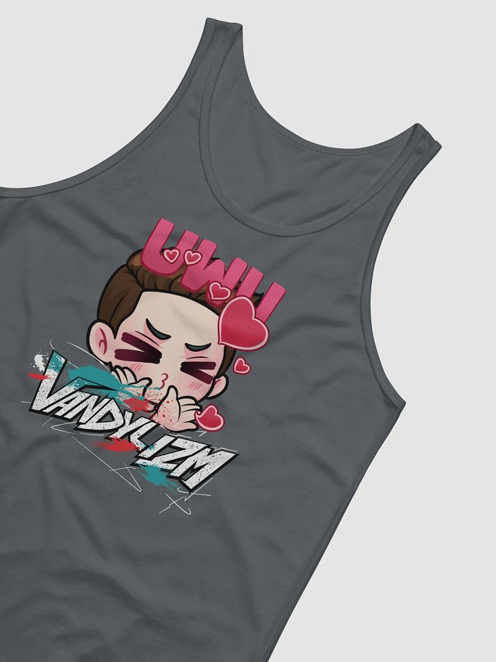 UWU Tank product image (1)