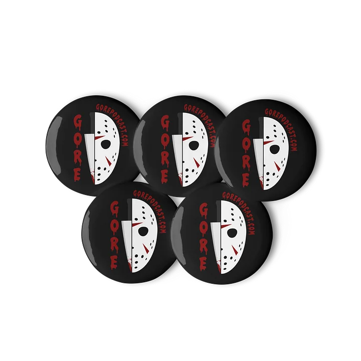 GORE Buttons product image (2)