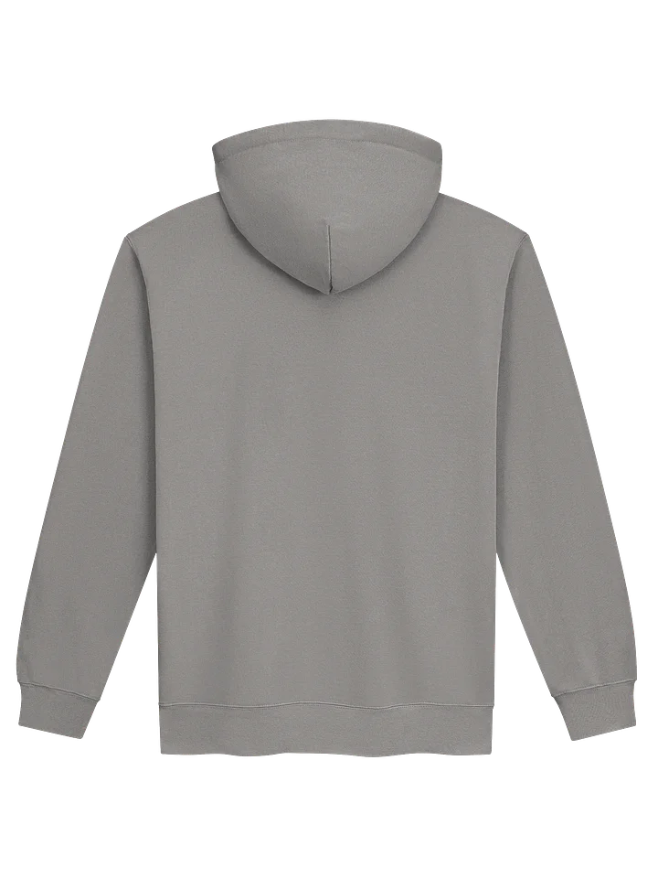 Grey Hoodie product image (2)