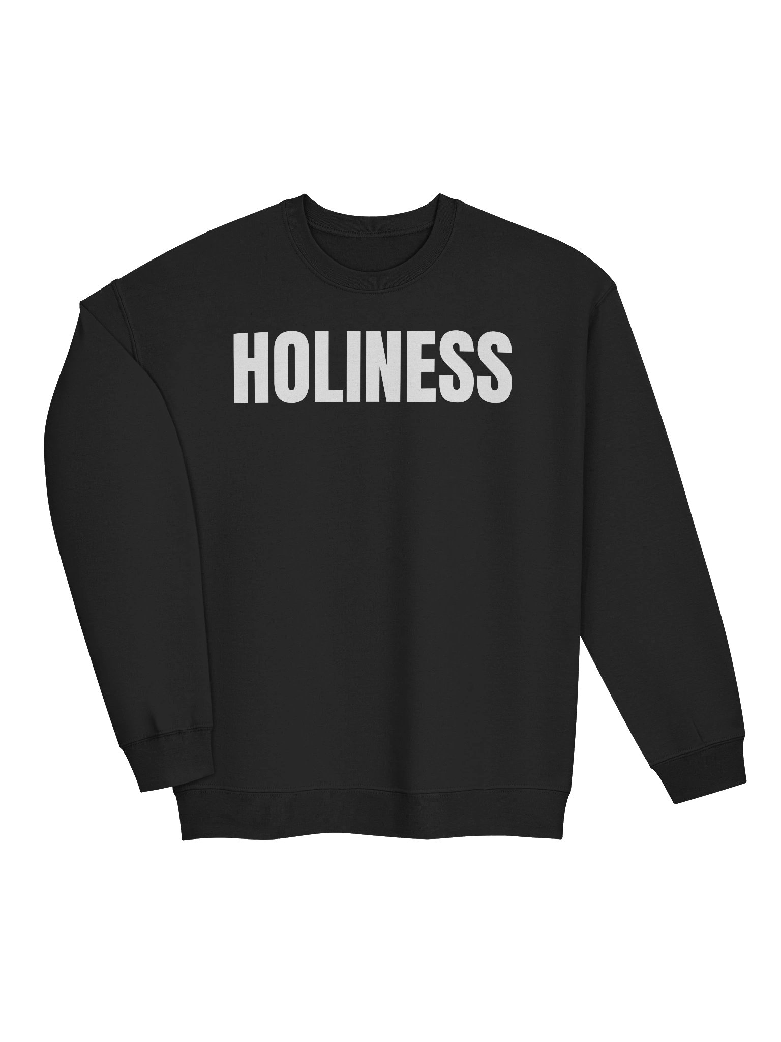 Holiness Classic Crewneck Sweatshirt product image (3)