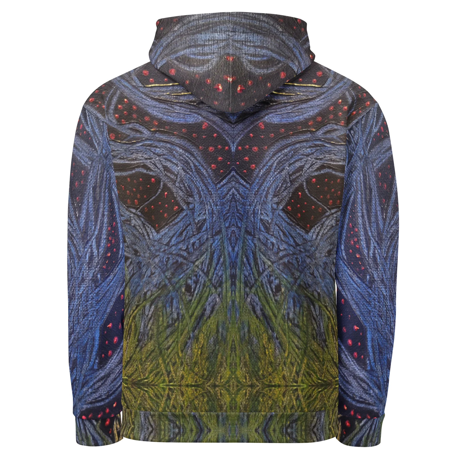 Nature's Resilience Hoodie product image (3)