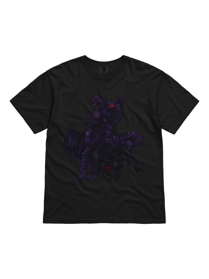 The Connected Nightmare (Version 2) product image (1)