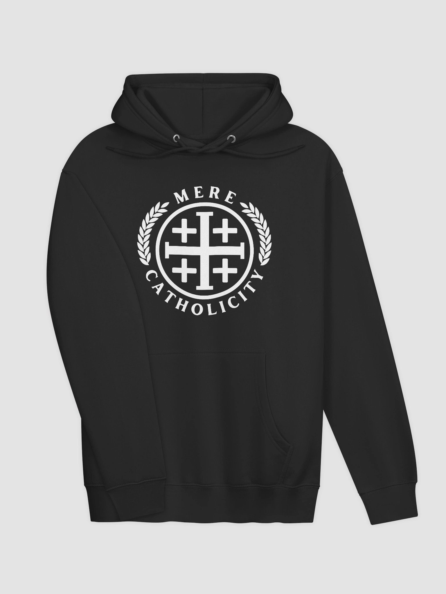 Winter Hoodie product image (3)
