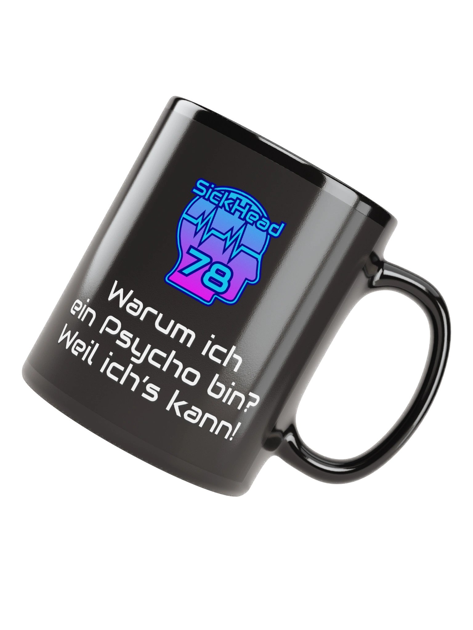 Ich brauch Kaffee! product image (8)
