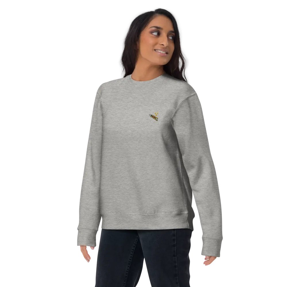 Utility Knife Sweatshirt product image (27)