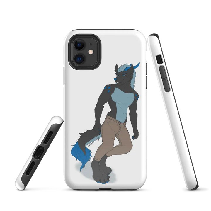 Fenrir iPhone product image (1)