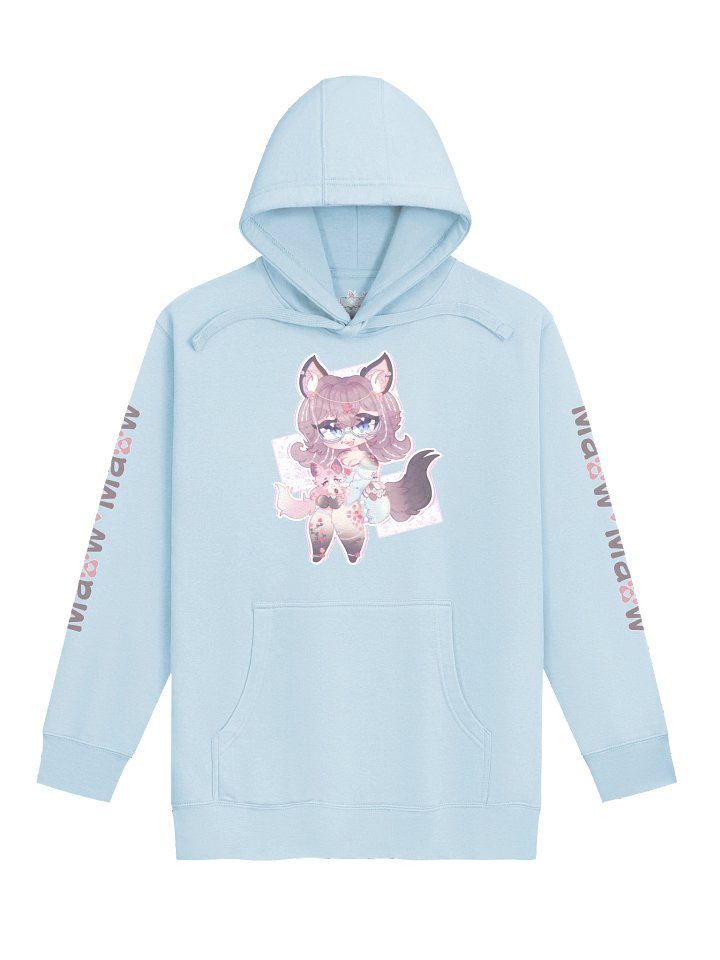 Komohana Charm Unisex Hoodie product image (1)