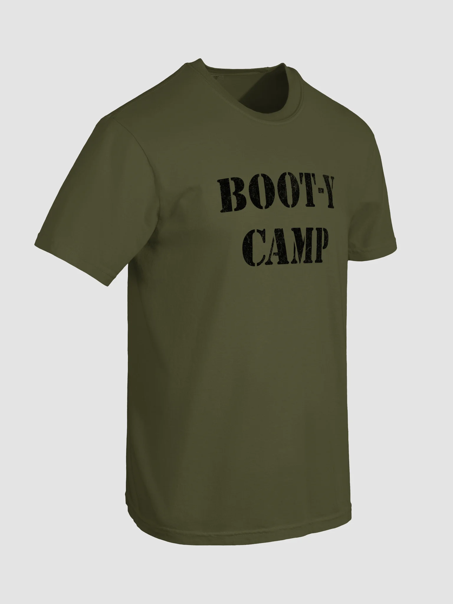 Boot-y Camp Tee product image (3)