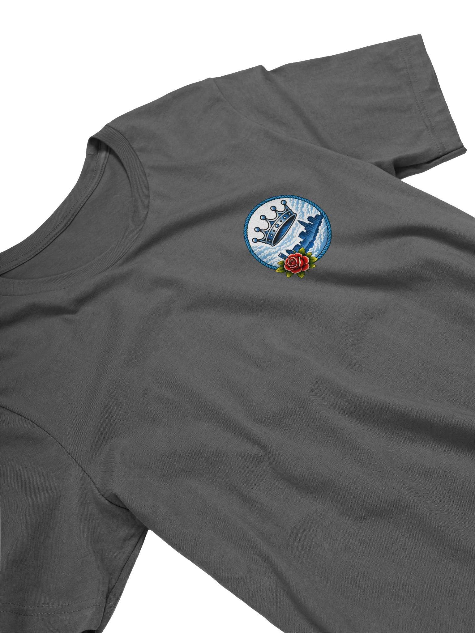 CAR - Sunday Concessions MC Tee product image (12)