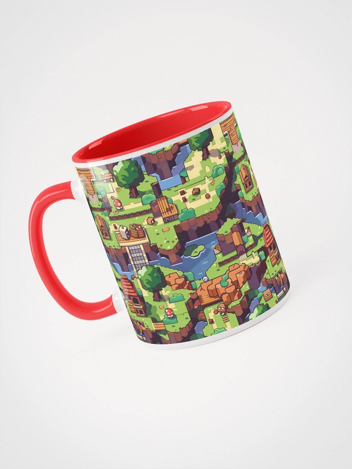 Legendary Blend Ceramic Mug product image (2)
