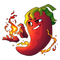 DeepPepper