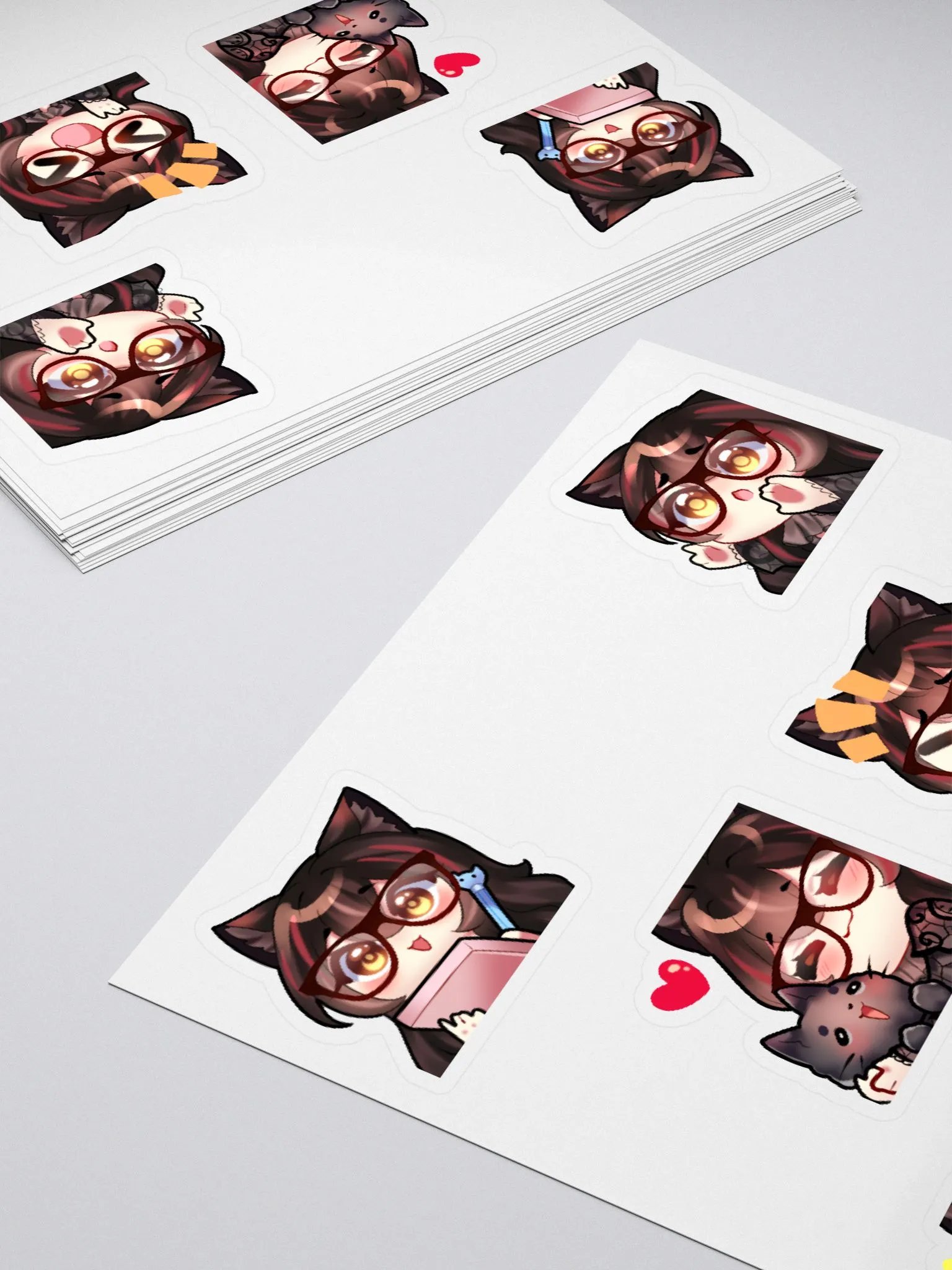Cute Stickers product image (4)