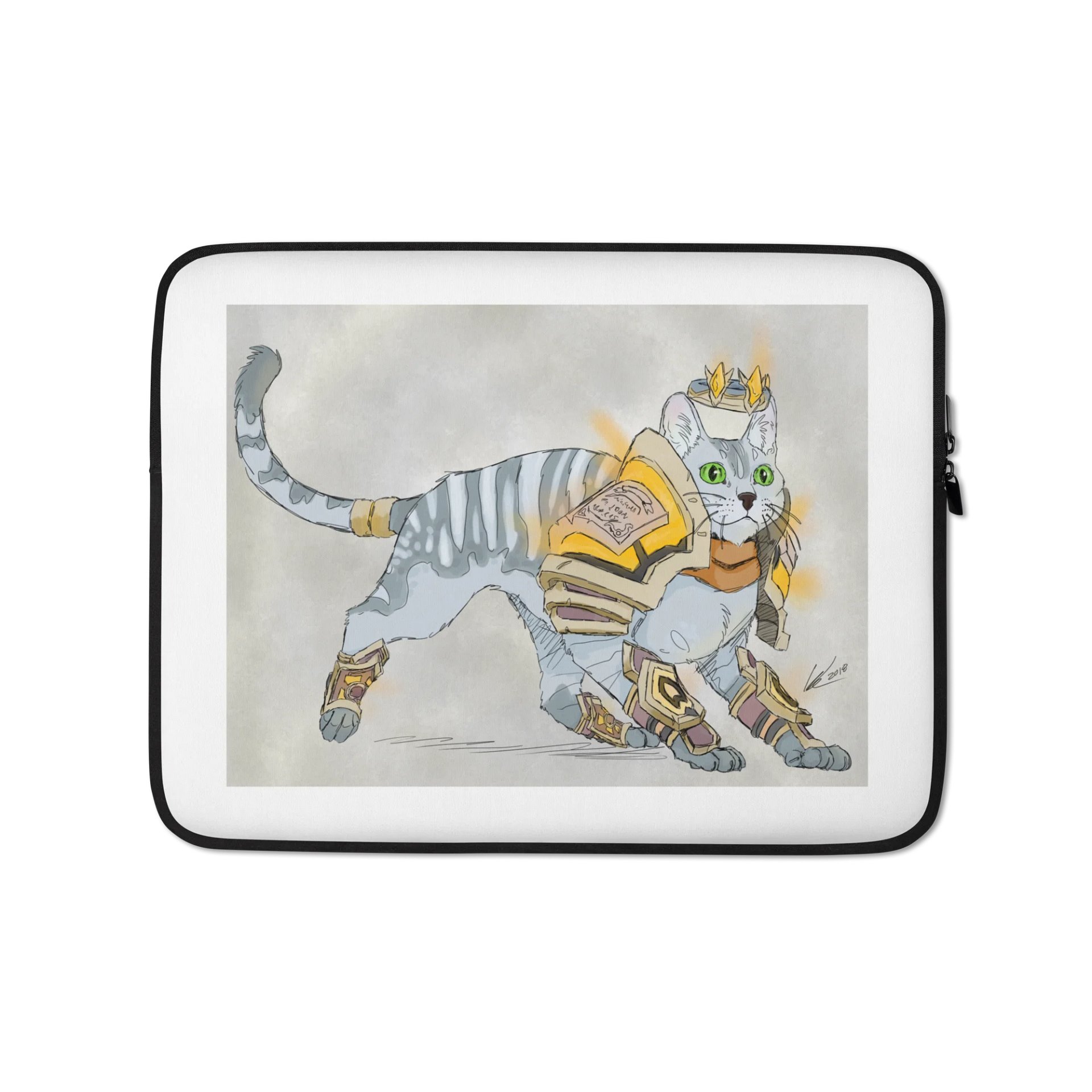 Righteous Meow product image (1)