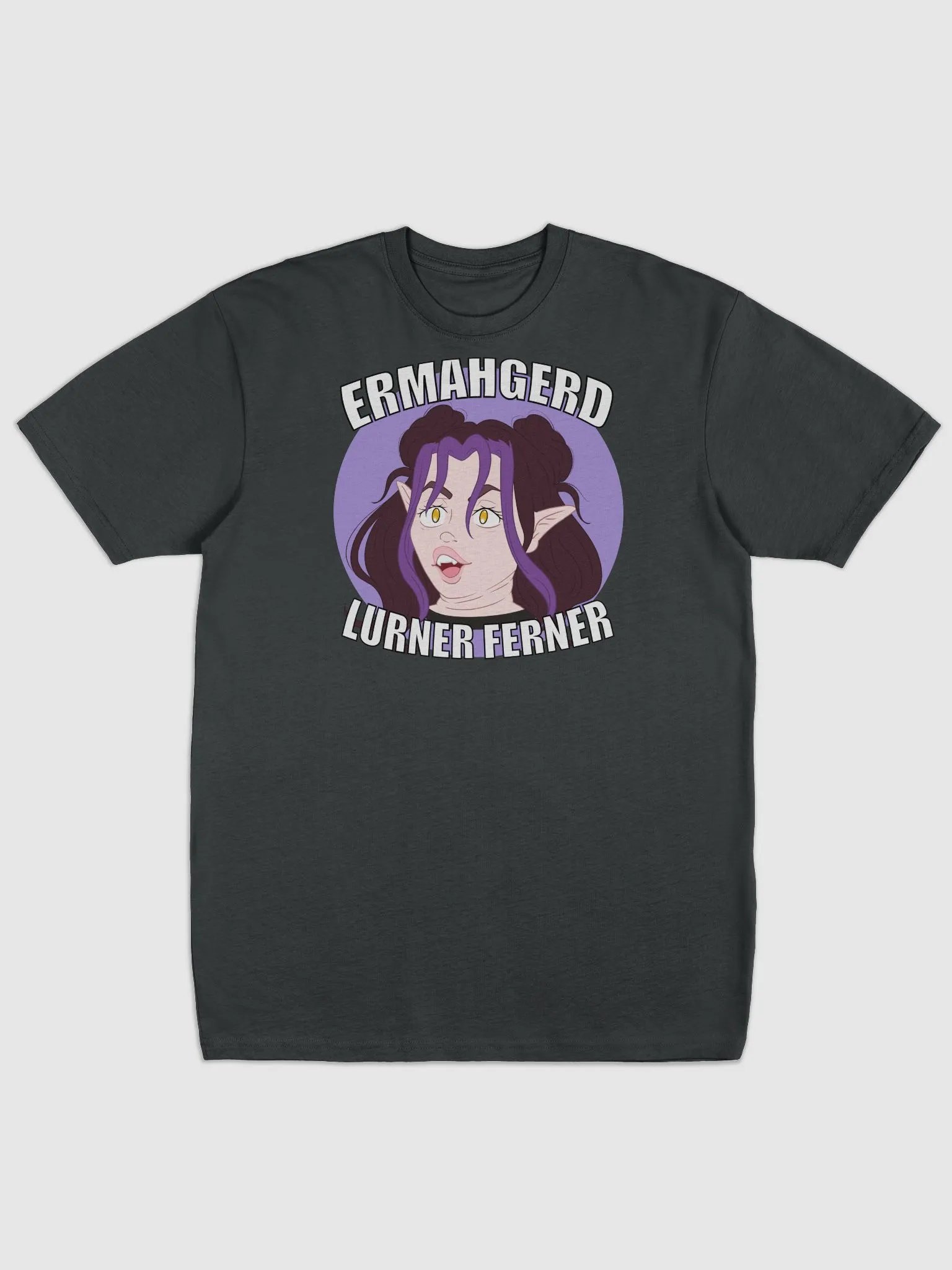ERMAHGERD Tee product image (1)