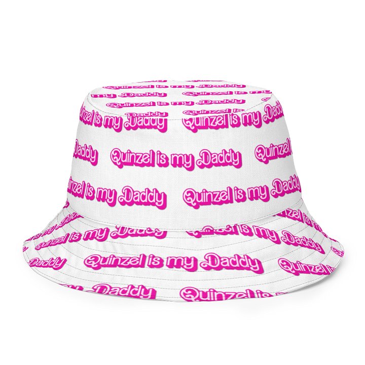 Quinzel is my Mommy/Daddy reversable product image (2)