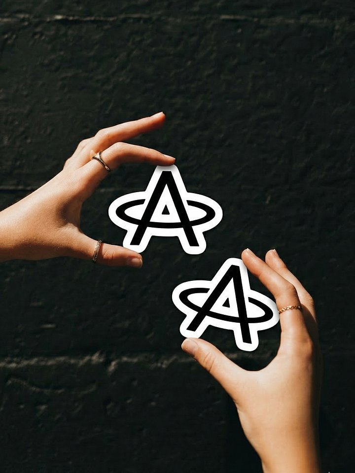 Autopetroleum Core Decal product image (1)