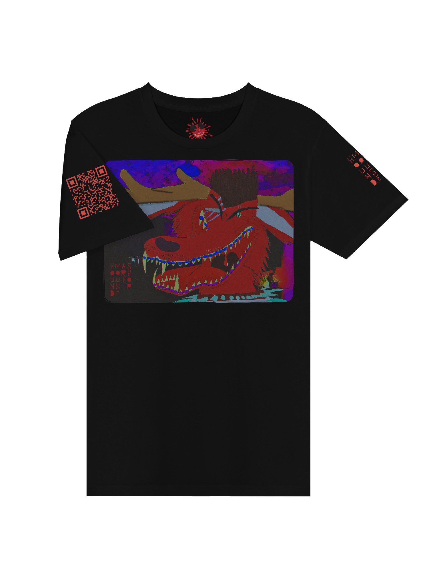 Spike The Coyote product image (3)