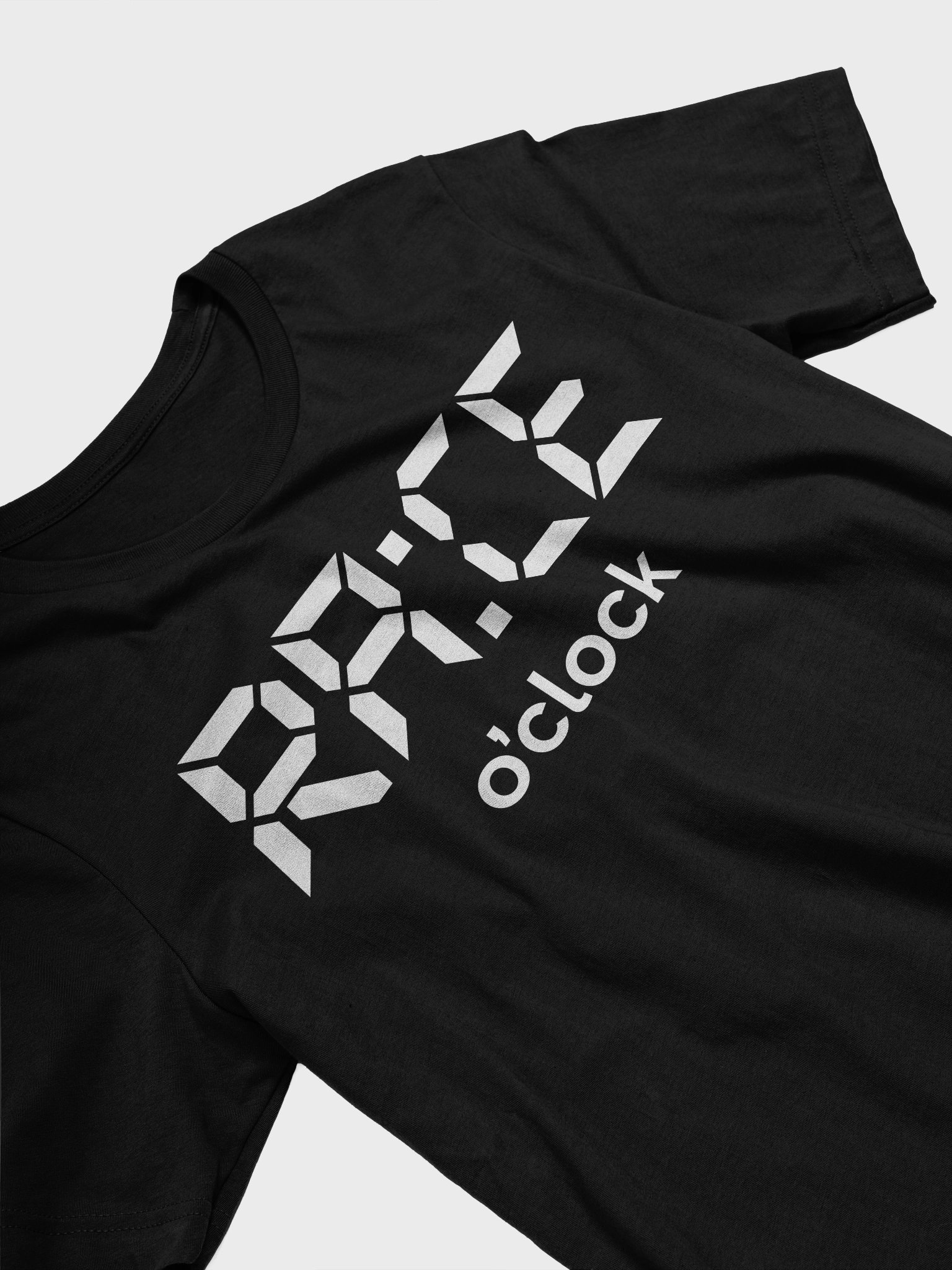 RA:CE o’clock – Motorsport Fan T-Shirt product image (15)