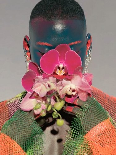 Orchid Aura