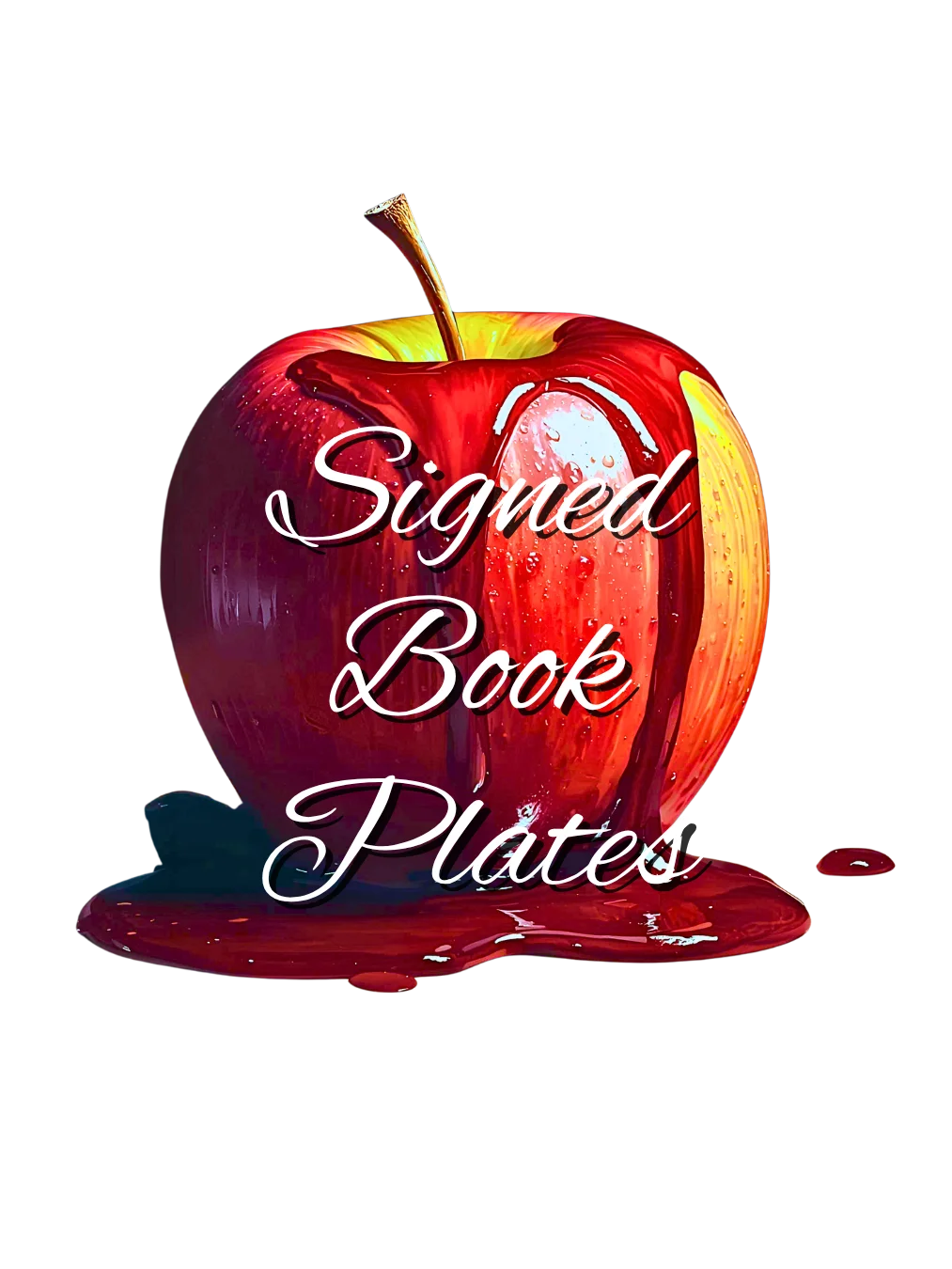 NJ Colle Signature Plates product image (1)