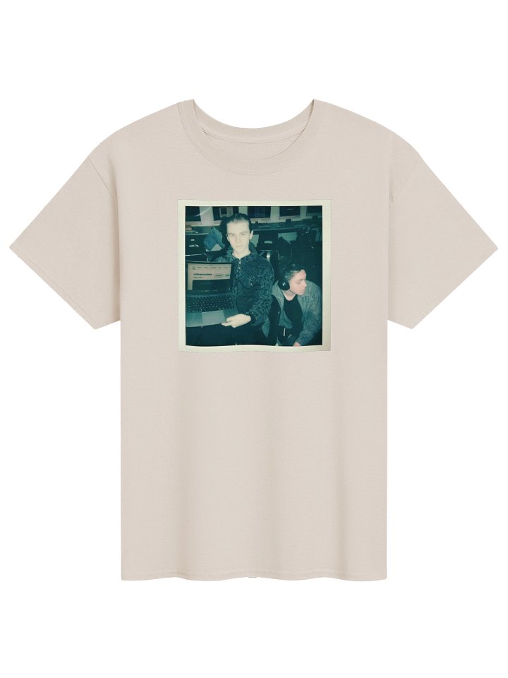 Site Togo OnlineMonkey & prod.nova Tshirt product image (1)