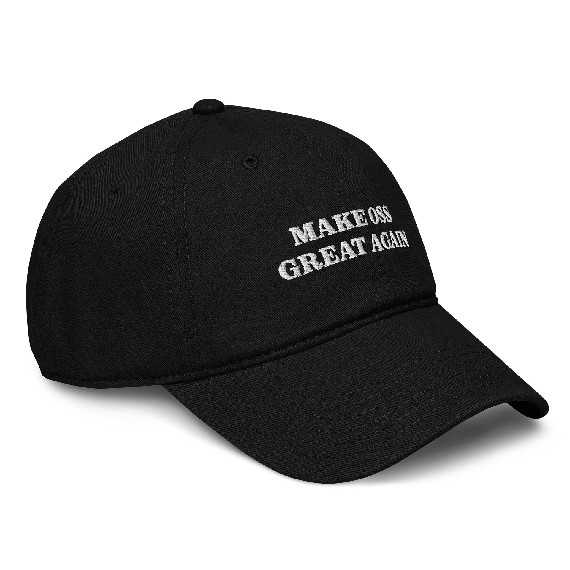 Make OSS Great Again product image (4)