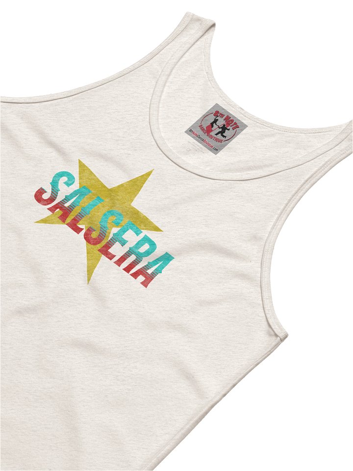 Salsera • Tank Top product image (33)