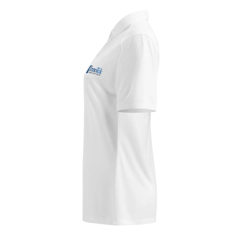 InnoTek Polo - white product image (2)