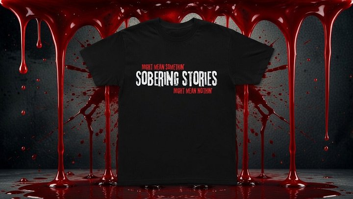 Might Mean Somethin' Tee product image (1)