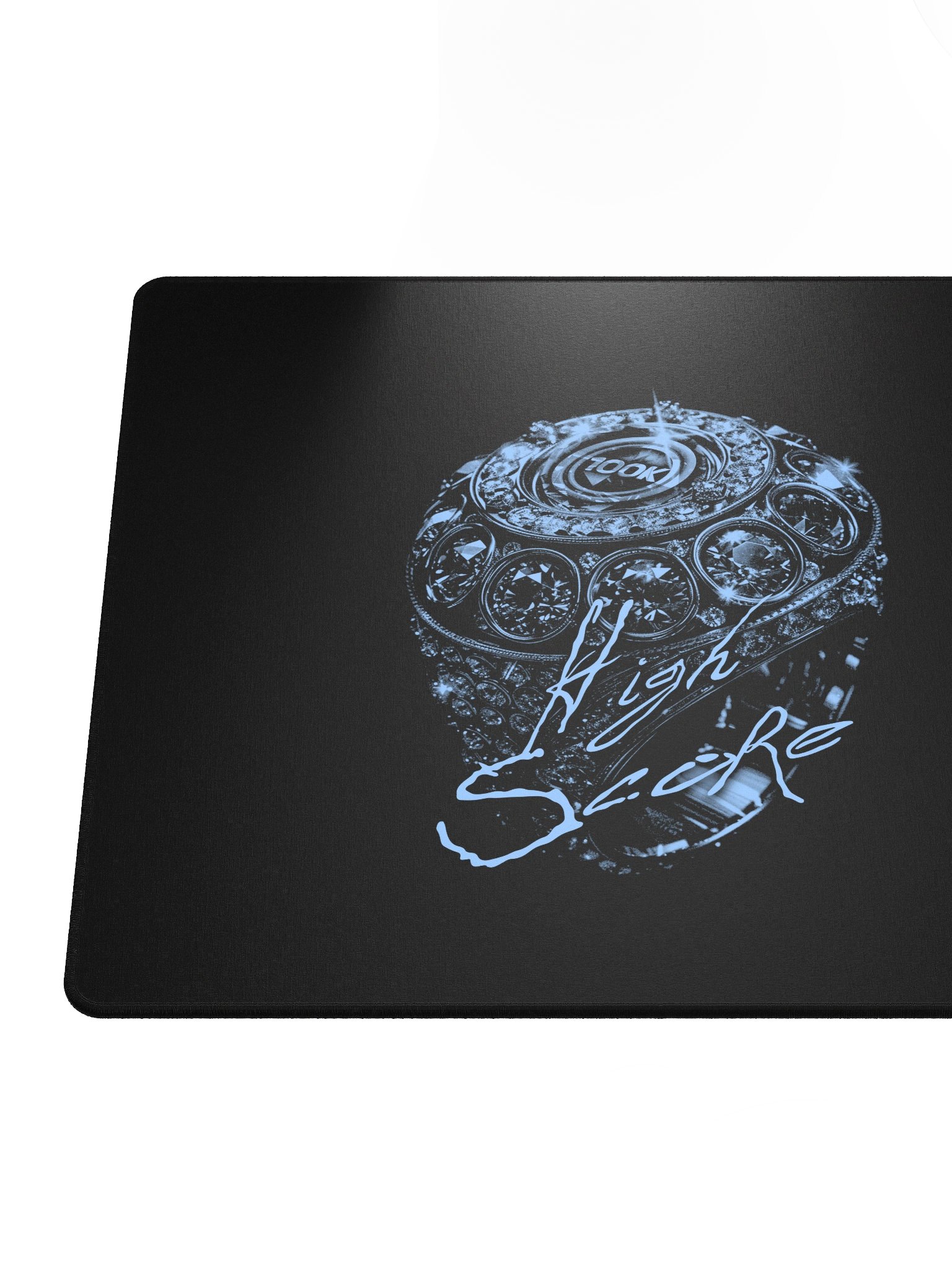 HIGH SCORE GAMING MOUSE PAD product image (4)