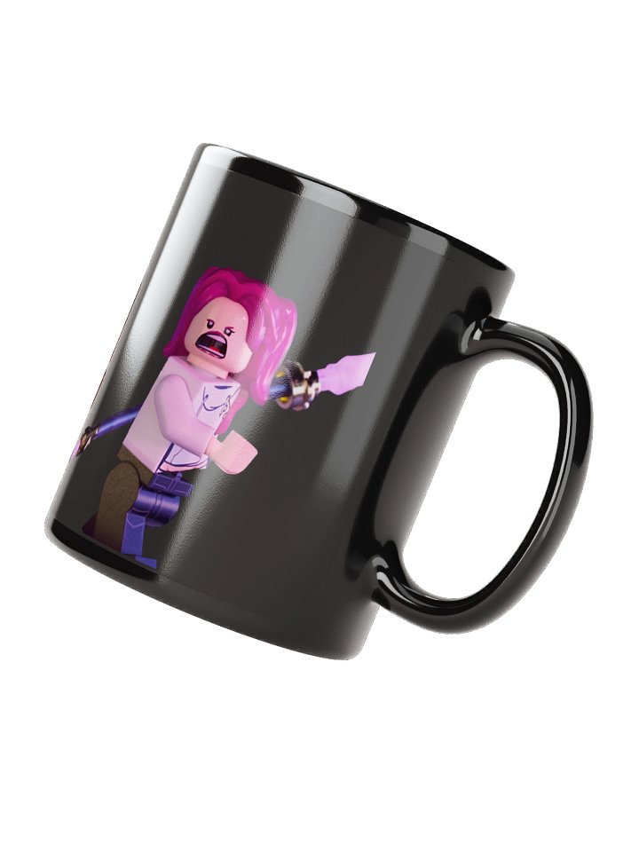 Kpop Demon Hunters Cup product image (4)