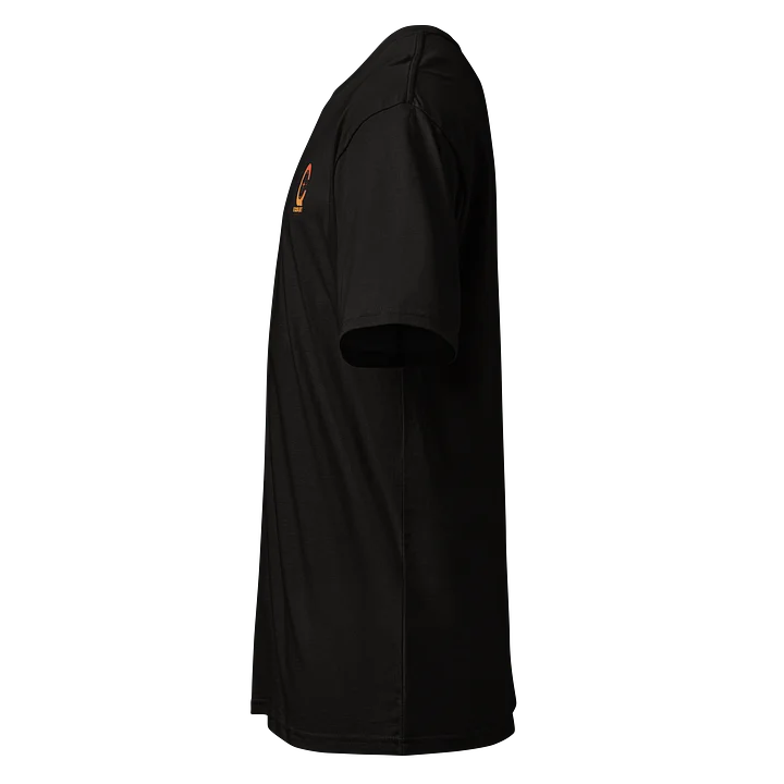 The Calling Quest Legend Tee (With Title) product image (2)