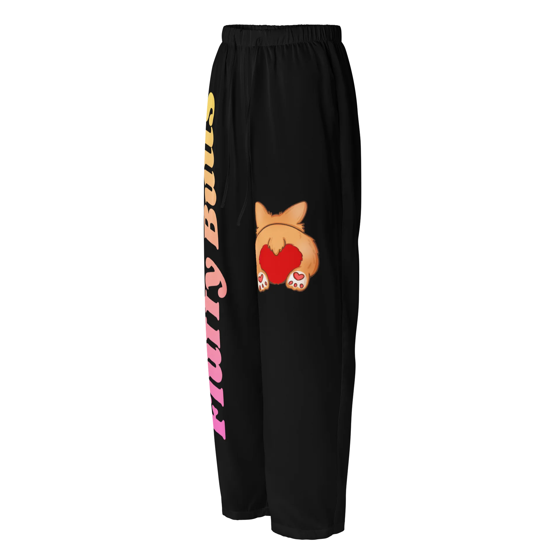 Fluffy Pants product image (1)