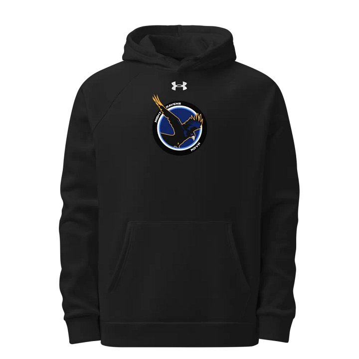RULING FAMILY HOODIE product image (1)