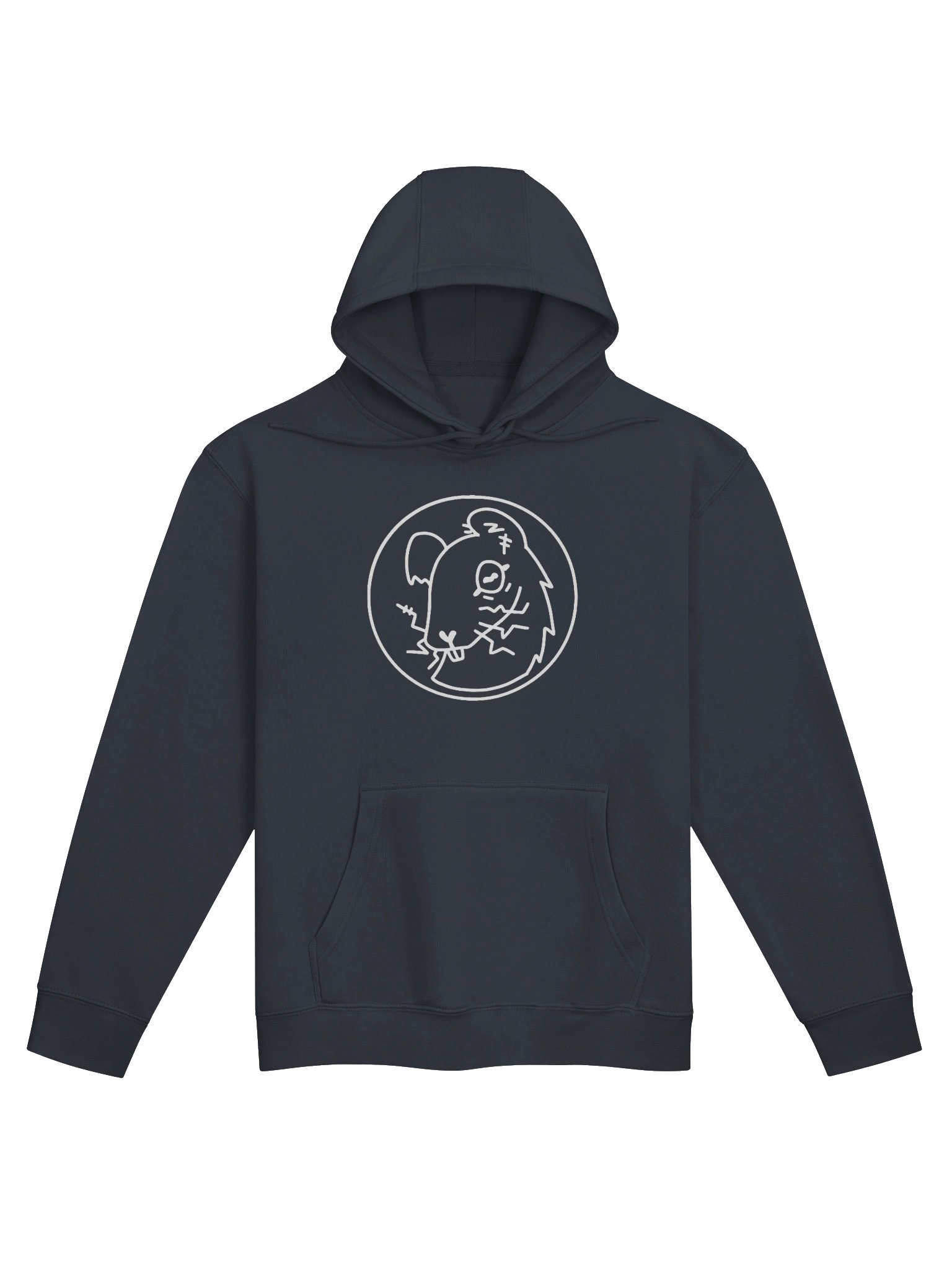 Rat Quest Hoodie product image (1)