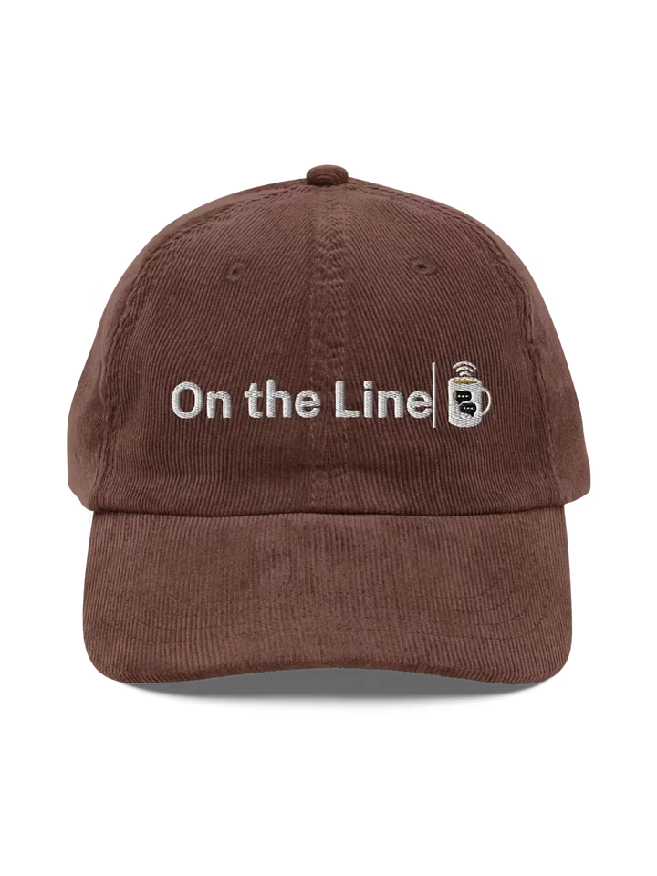 What Is On the Line? product image (1)