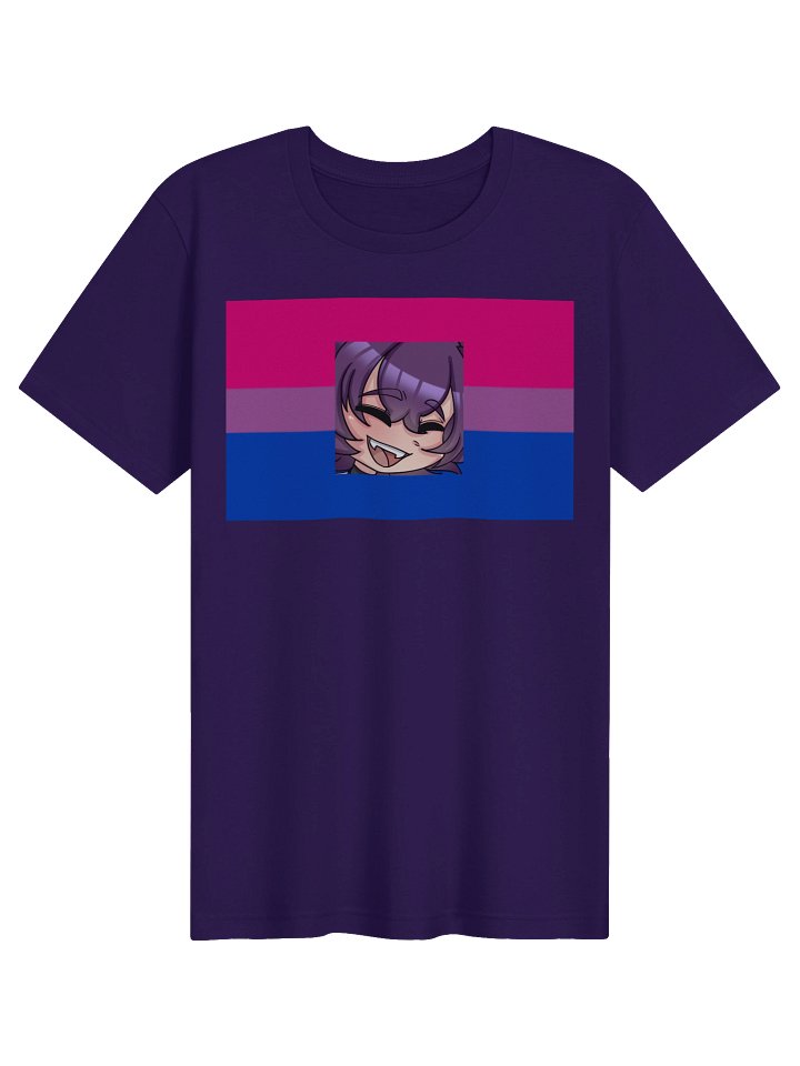Cyn's Bisexual Shirt product image (1)