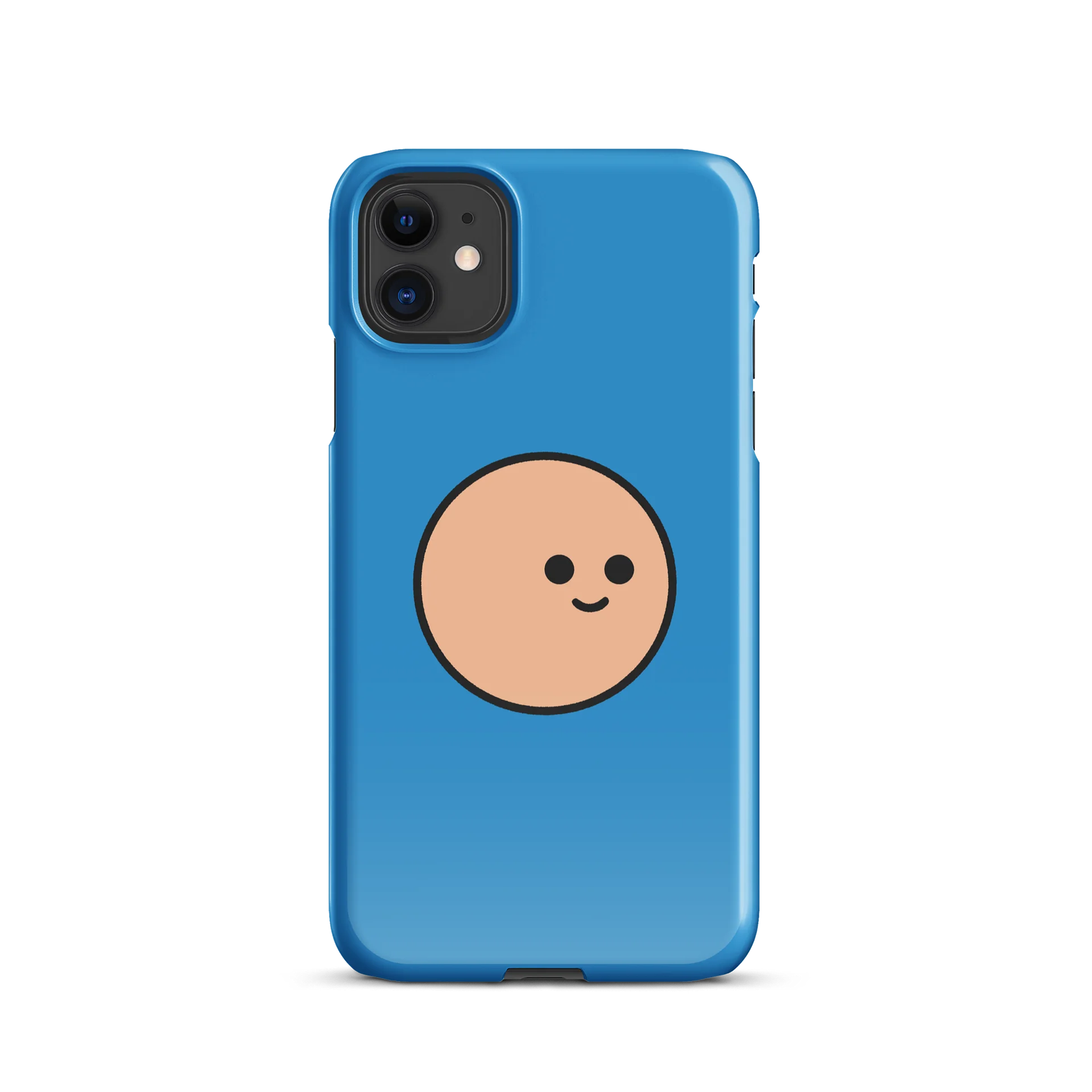Twonks Head Phone Case - iPhone product image (2)
