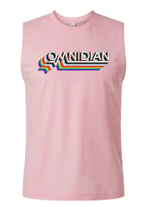 Omnidian - Pride Tank product image (1)