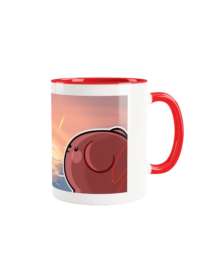EUNAMIKU 🌅 MUG product image (1)