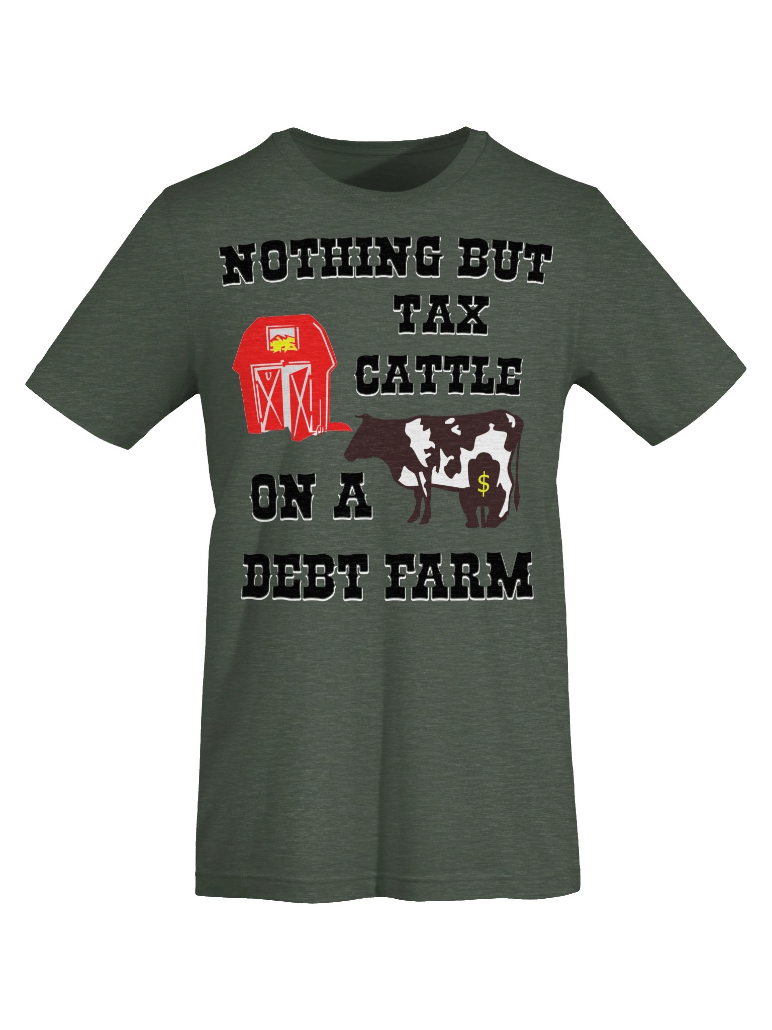 Debt Farmer product image (5)